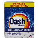 Dash Power Detersivo Lavatrice in Polvere, Tecnologia Anti-Residui, 71 Lavaggi 3550 g